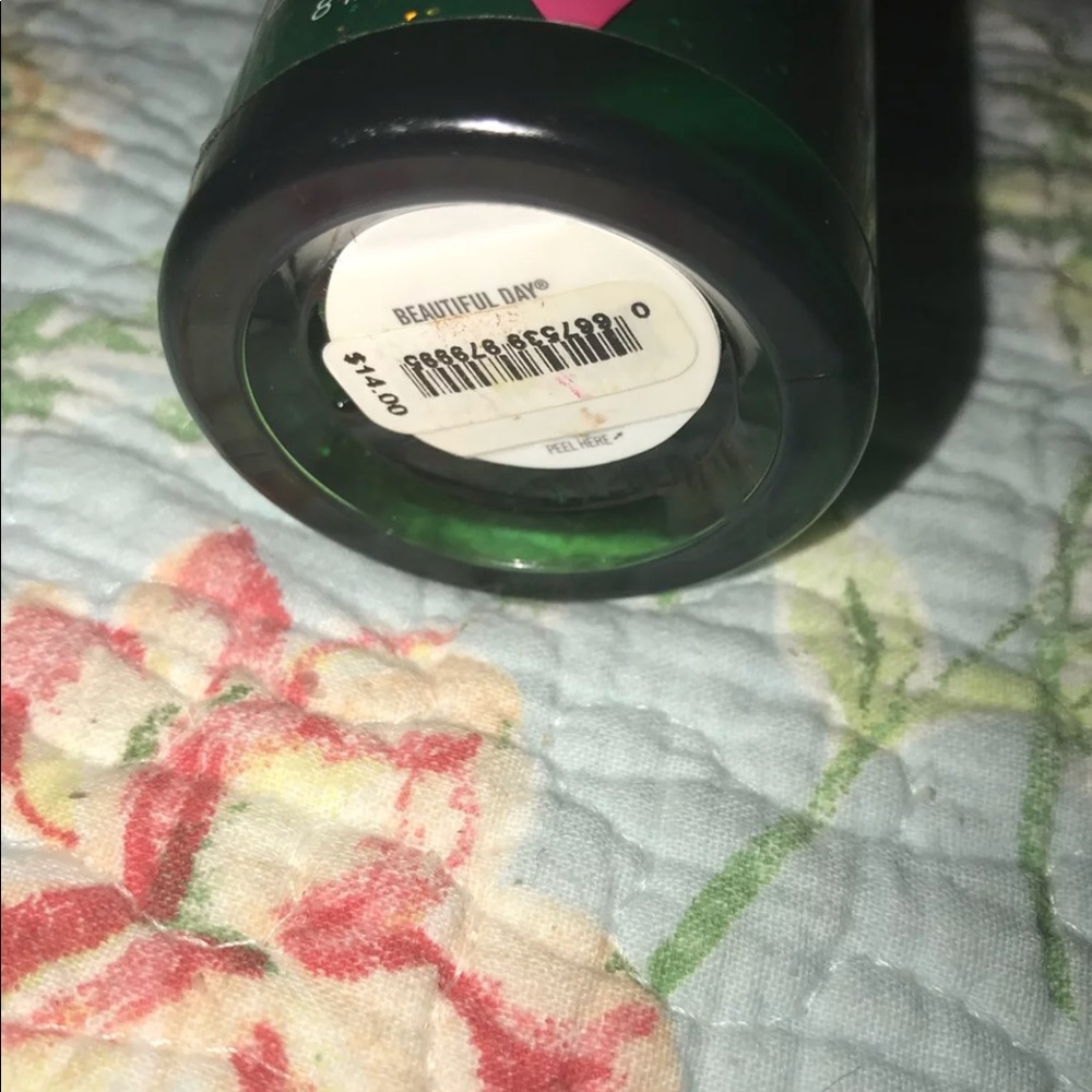 Bath and Body Works Mist